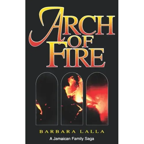 Arch of Fire