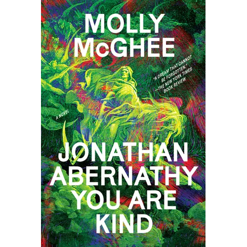 Jonathan Abernathy You Are Kind