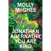 Jonathan Abernathy You Are Kind