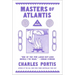 The Masters of Atlantis