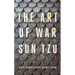 The Art of War: A New Translation by Michael Nylan
