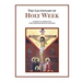 The Lectionary of Holy Week