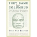 They Came Before Columbus: The African Presence in Ancient America