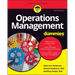 Operations Management for Dummies