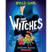 The Witches: The Graphic Novel