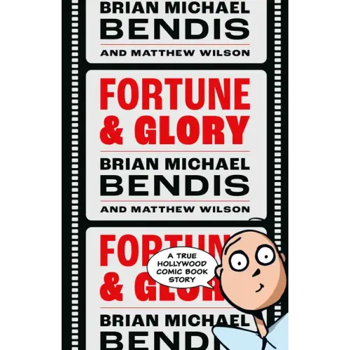 Fortune and Glory Volume 1