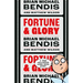 Fortune and Glory Volume 1