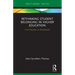 Rethinking Student Belonging in Higher Education: From Bourdieu to Borderlands