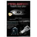 Malware + Robotics + Cryptography