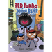 Red Panda & Moon Bear (Book 2): The Curse of the Evil Eye
