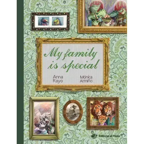 My Family Is Special
