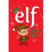 Elf Movie Trivia: Gift for Christmas