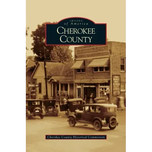 Cherokee County