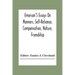 Emerson'S Essays On Manners, Self-Reliance, Compensation, Nature, Friendship