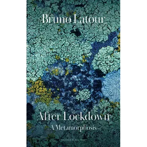 After Lockdown: A Metamorphosis