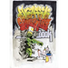 Graffiti Coloring Book