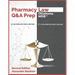 Pharmacy Law Q&A Prep: Oklahoma MPJE: Second Edition