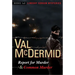 Report for Murder and Common Murder: Lindsay Gordon Mysteries #1 and #2