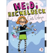 Heidi Heckelbeck Gets Glasses