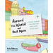 Around the World and Back Again: A Travel Journal for Everyone Who Loves to Get Away