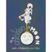 The Chicken on the Moon