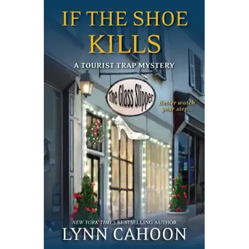 If the Shoe Kills