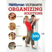 The Family Handyman Ultimate Organizing Solutions