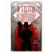 A Fistful of Nothing: A Dieselpunk Noir Novel