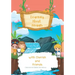 Learning About Animals: With Cherish and Friends