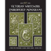 Victorian Whitework Embroidered Monograms: Book 1