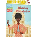 Shirley Chisholm: Ready-To-Read Level 3