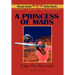 A Princess of Mars - Phoenix Science Fiction Classics (with Notes and Critical Essays)