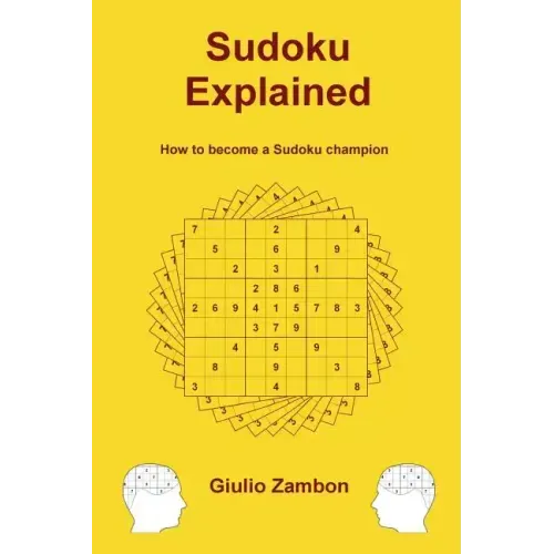 Sudoku Explained: How to become a Sudoku champion