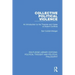 Collective Political Violence: An Introduction to the Theories and Cases of Violent Conflicts