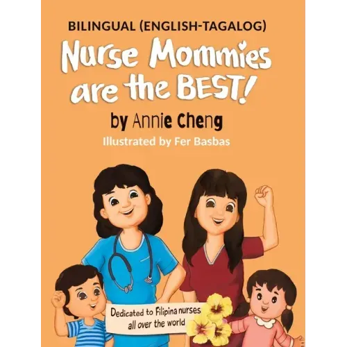 Nurse Mommies are the BEST!