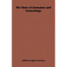 The Story of Surnames and Geneaology