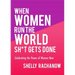 When Women Run the World Sh*t Gets Done: Celebrating the Power of Women Now (Gifts for Women, Feminist Theory, Women Empowerment)