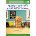 Peanut Butter's First Day of School
