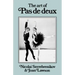 The Art of Pas de Deux