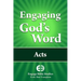 Engaging God's Word: Acts