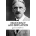 Democracy and Education