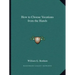 How to Choose Vocations from the Hands