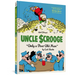 Walt Disney's Uncle Scrooge Only a Poor Old Man: The Complete Carl Barks Disney Library Vol. 12
