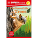 DK Super Readers Level 2 the Secret Life of Trees