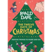 Roald Dahl: The Twelve Days of Christmas: Festive Things to Make and Do