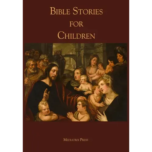 Bible Stories for Children
