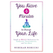 You Have 4 Minutes to Change Your Life: Simple 4-Minute Meditations for Inspiration, Transformation, and True Bliss