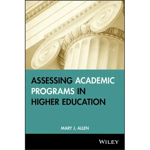 Assess Academic Programs HE