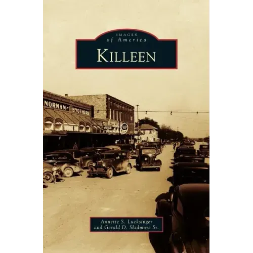 Killeen