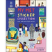 My Met Sticker Collection: Make Your Own Sticker Museum